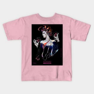 Scorpio (Boundless Collection) Kids T-Shirt